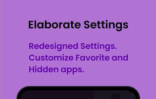 EasyLauncher screenshot 3