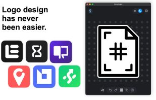 EasyLogo screenshot 2