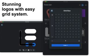 EasyLogo screenshot 1