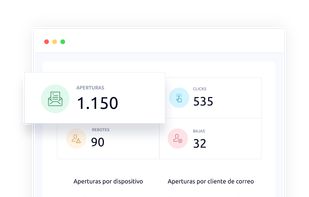 Easymailing screenshot 1