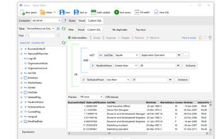 EasyMorph screenshot 3