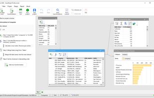 EasyMorph screenshot 2