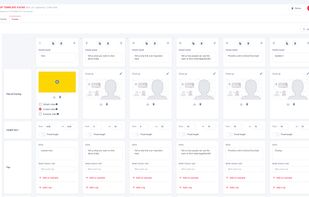 EasyMovie screenshot 1