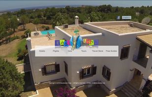 EasyMundo.com screenshot 1