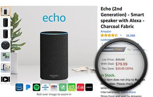 Easync will find the lowest price offered so that you have the most competitive price for your profits.