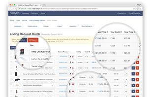 Find Items for Selling