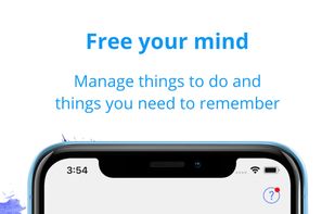 easyPlanner 2 - Task manager screenshot 1