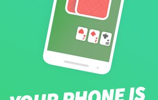 EasyPoker screenshot 1