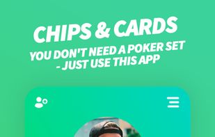 EasyPoker screenshot 1