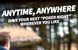 EasyPoker screenshot 2