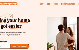 EasyProperty screenshot 1
