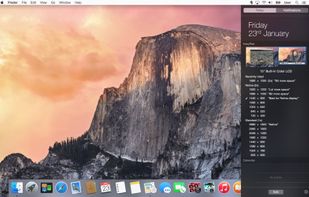 EasyRes screenshot 1