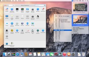 EasyRes screenshot 2