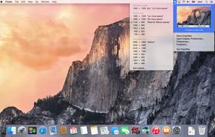 EasyRes screenshot 1