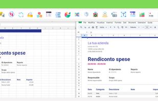 Google Sheet Integration