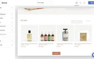 EasyStore screenshot 3