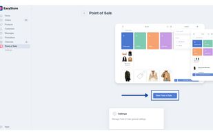 EasyStore screenshot 2