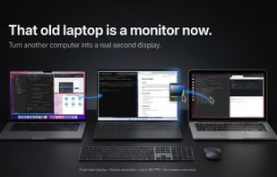 EasySwitch screenshot 3