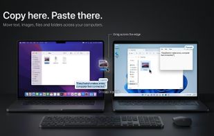 EasySwitch screenshot 1