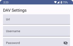 EasySync screenshot 3