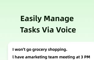 EasyToDo: DailyPlaner screenshot 1