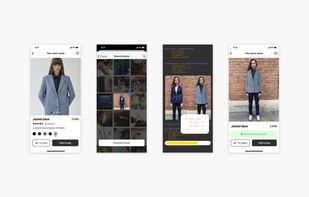 EasyTry screenshot 1