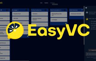 EasyVC screenshot 1