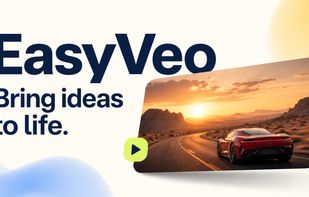 EasyVeo screenshot 1