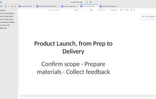 EasyView_Md screenshot 3
