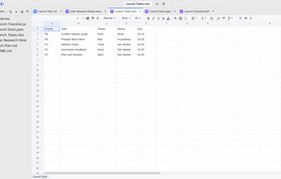 EasyView_Md screenshot 2