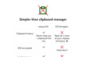 easyy.click screenshot 3