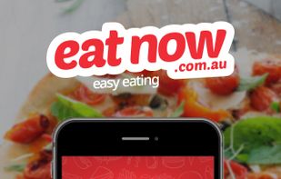 Eat Now screenshot 1