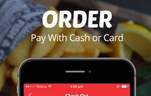 Eat Now screenshot 2