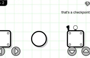 Eat the man screenshot 1