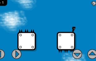 Eat the man screenshot 1