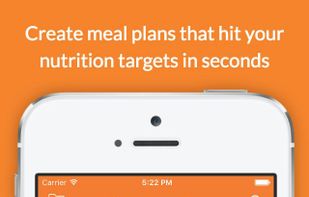 Eat This Much screenshot 1