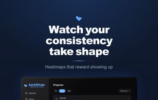 EatAWhale screenshot 2
