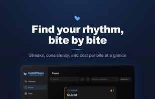 EatAWhale screenshot 3