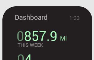 EatSleepRide screenshot 3