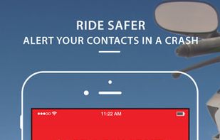 EatSleepRide screenshot 1