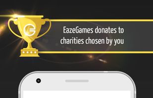 EazeGames screenshot 2