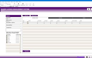 Eazitron OvervU screenshot 1