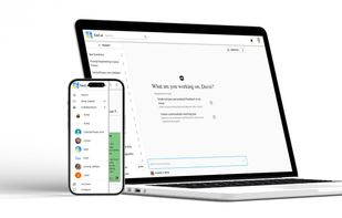 Eazl.ai screenshot 1