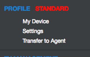 The secure and encrypted Cloud control panel (middleware) is also included as a 2-in-1 solution, which handles organises your playlist requirements.