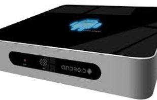 Compatible with most Android Boxes