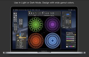 EazyDraw screenshot 3