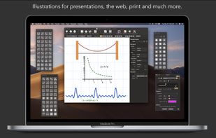 EazyDraw screenshot 2