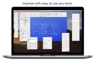 EazyDraw screenshot 1