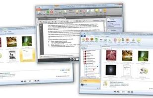 Simple Doc Organizer screenshot 1