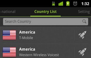 Market Enabler screenshot 1